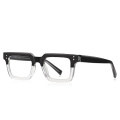 Square TR90 Eyeglasses Frame