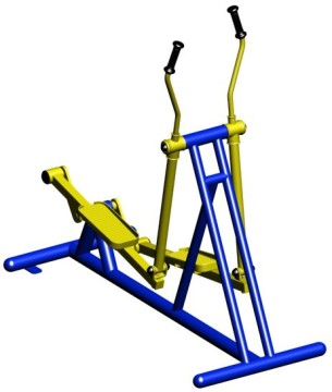 Popular design Children Game outdoor gym equipment