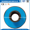 Rubber Liner Slurry Pump Parts Throatbush