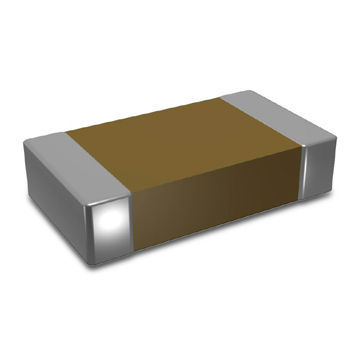 High-Q Type MLCC for General Use, Ideal for Flow/Reflow Soldering