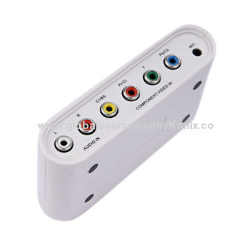 Dazzle Video USB Capture Card for Game and Video Games