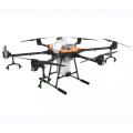 Drones de pulverizador agrícola de 30 kg de 30l de pulverização para agricultura