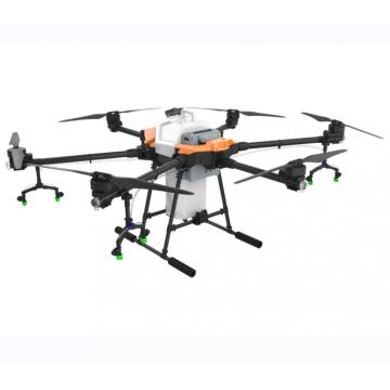 Nouveau design EFT 30L 30kg drone de pulvérisateur agricole fiable