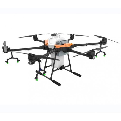 Novo design EFT 30L 30kg Drone de pulverizador agrícola confiável