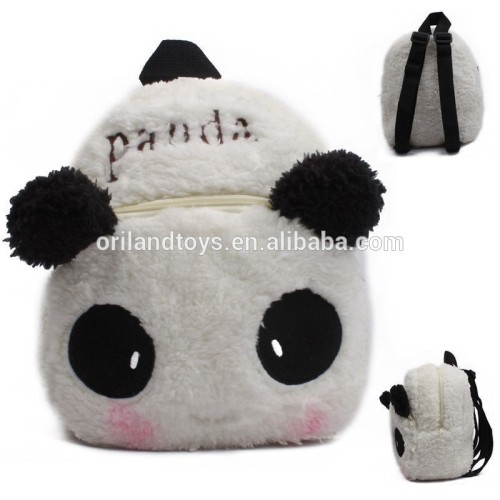 cheap custom plush doll pencil case