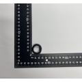 CNC Machining Turning Milling Parts Fixed Shaft Nut