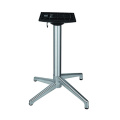 Folding Table Base only adjusting for kids and adult table base