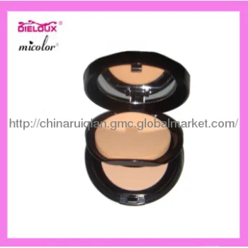 New Compact  Face Powder&Concealer,Foundation,Makeup Kit