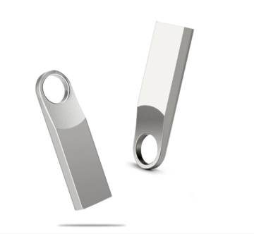 Customisierte OTG -Kabel: Typ C bis Micro USB 4 GB bis 128 GB Kapazität