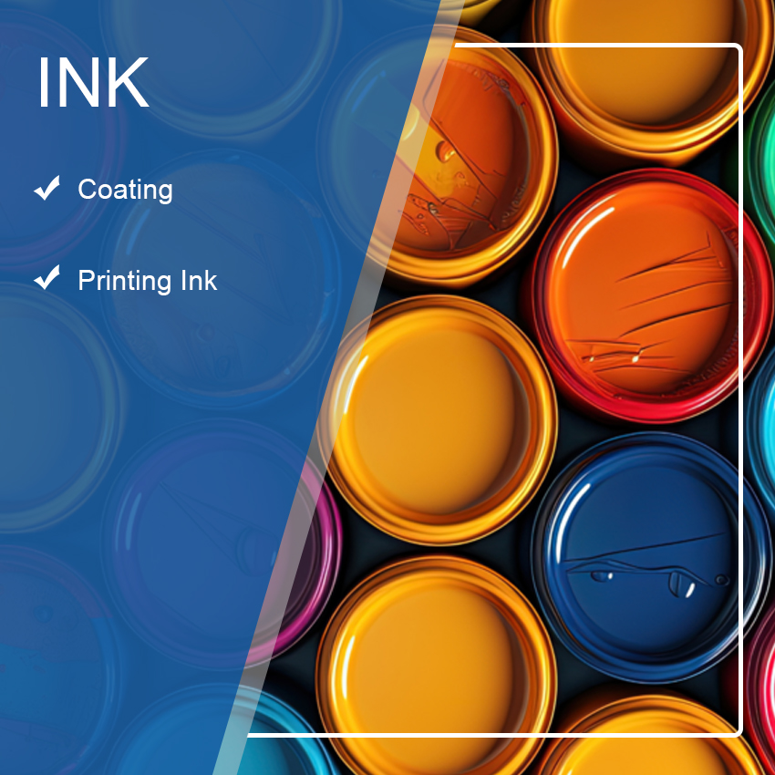 QUANXU SILICA DIOXIDE POWDER (SS-180) INK APPLICATIONS