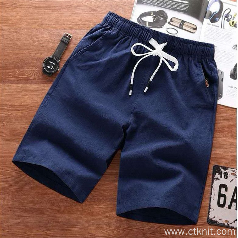 fashion shorts men's style