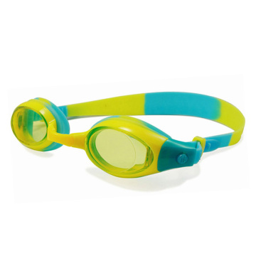 Waterproof and Anti-Fog HD Swimming Glasses for Kids - Protective Swimming Goggles