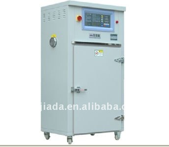 Cabinet Dryer for Plastic