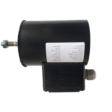 XAA330C1 XAA330C3 Escalator Brake