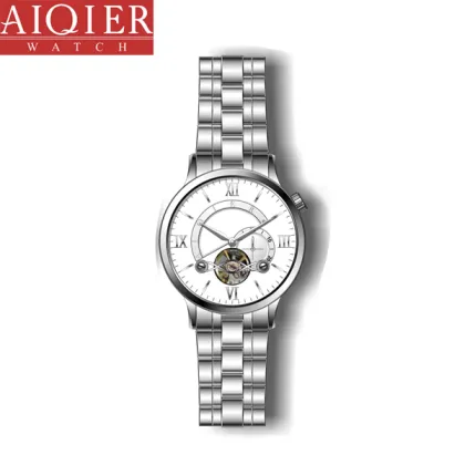 watch case for automatic watches