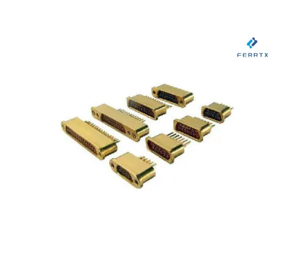 D-SUB Filter Connectors