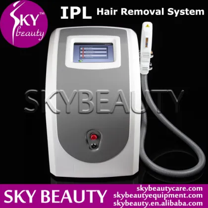 Salon Use Elight ipl Hair Removal System Elight IPL Machine