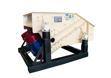 ZGL 1020 vibrating feeder
