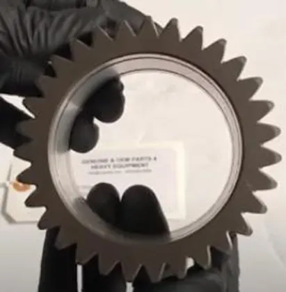 John Deere 310 Backhoe Loader Planetary Gear