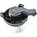 Motor de ventilador HVAC para Toyota New Fortuner/Revo/Runner