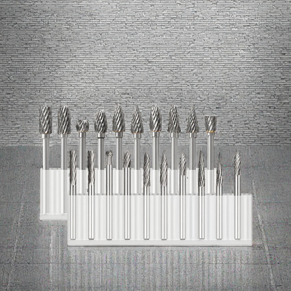 Oem Customizable Grinding File