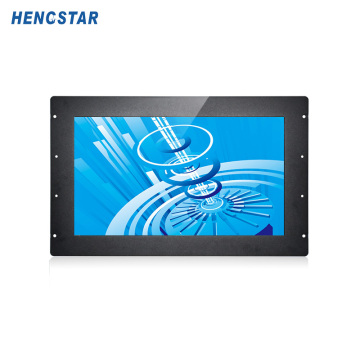 21.5 Outdoor waasserdicht Touchscreen Industrial All-an-engem PC