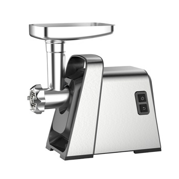 Commercial Meat Grinder & Multi-Function Food Processor - Meat Mincer & Food Processor With Grinder