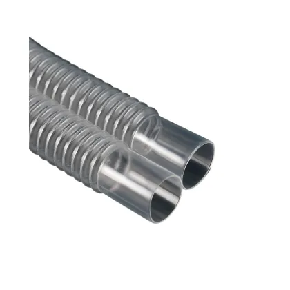 Medical - Grade Respiratory Corrugated Tube