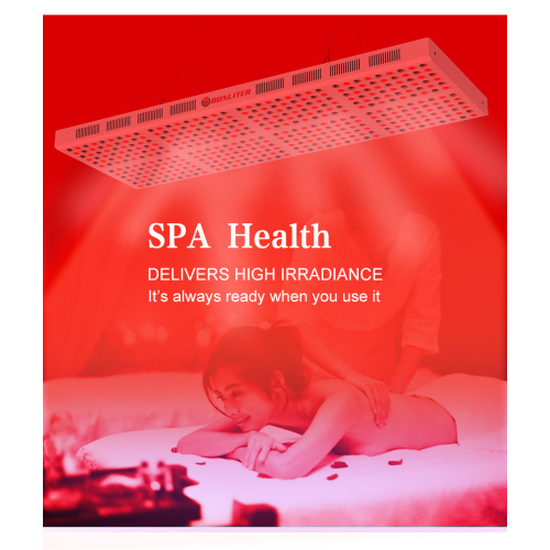 Full Body Red Light Therapy Device