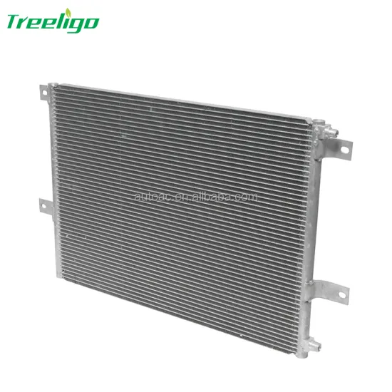 PT41217P Air Condenser for Mack CX613 00-04 Renault Truck Magnum