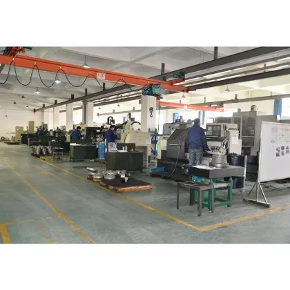 Hydraulic Pump Rk Radial Piston Pumps