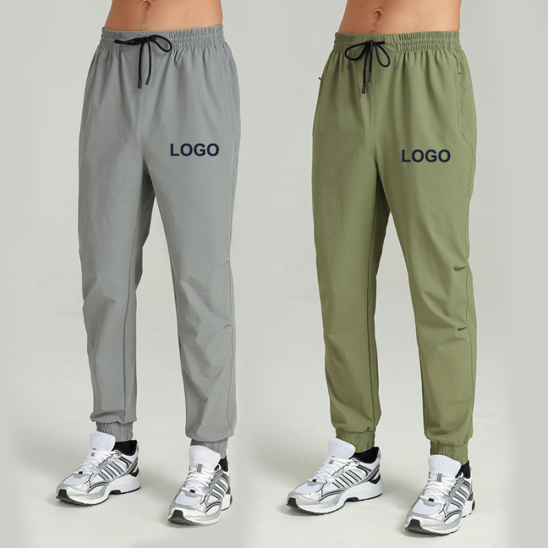 Men's Lightweight Hiking Pants