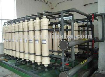 Ultrafiltration Water Treatment/UF Water System/UF Membrane Water Purifier