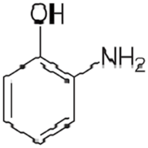 Penulenan 2-aminophenol