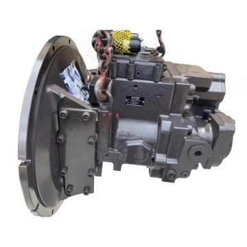 Genuine Mass Shipment K5V212 K5V212DPH1N6R-0E81-V Hydraulic Pump for Excavator - Japan