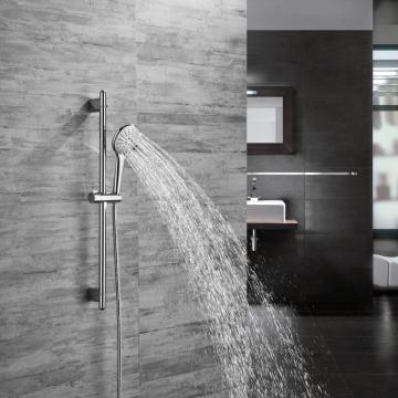 Bộ đồ tắm vòi hoa sen tròn chất lượng hàng đầu