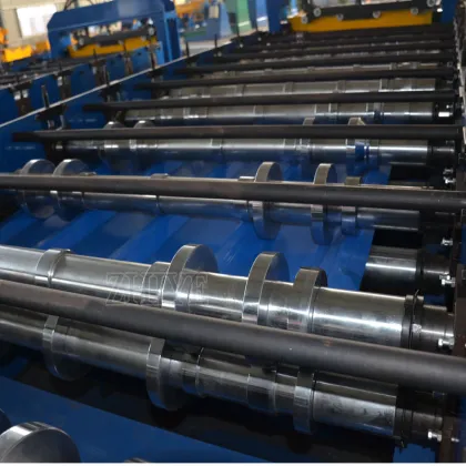 Wall And Floor Tiles Making Maachine