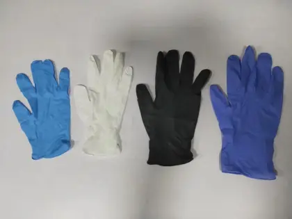 AKL SYNTHETIC PROTECTIVE GLOVES