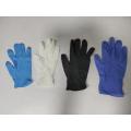 AKL Disposable medical nitrile gloves