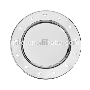 Meikeda Sublimation metal Plates for Heat press machine