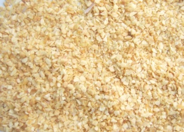 Wholesale Dehydrated Natural Garlic Granules
