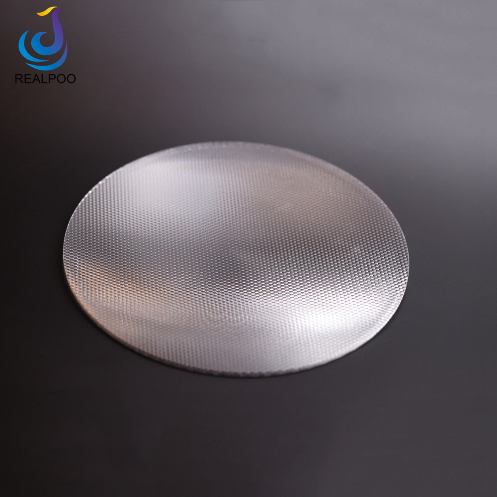 PMMA Fly Eye Fresnel Lens