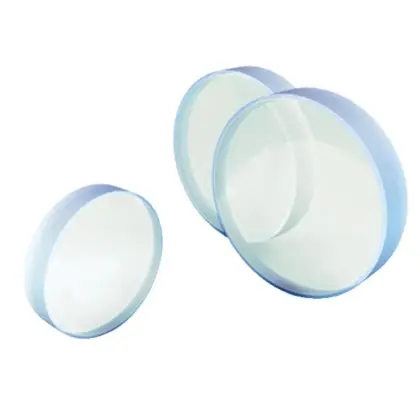 Laser Protective Window for Optical Systems