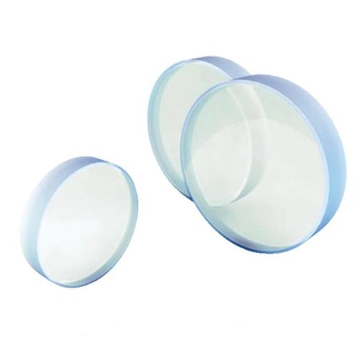 Janela de proteção a laser para sistemas ópticos