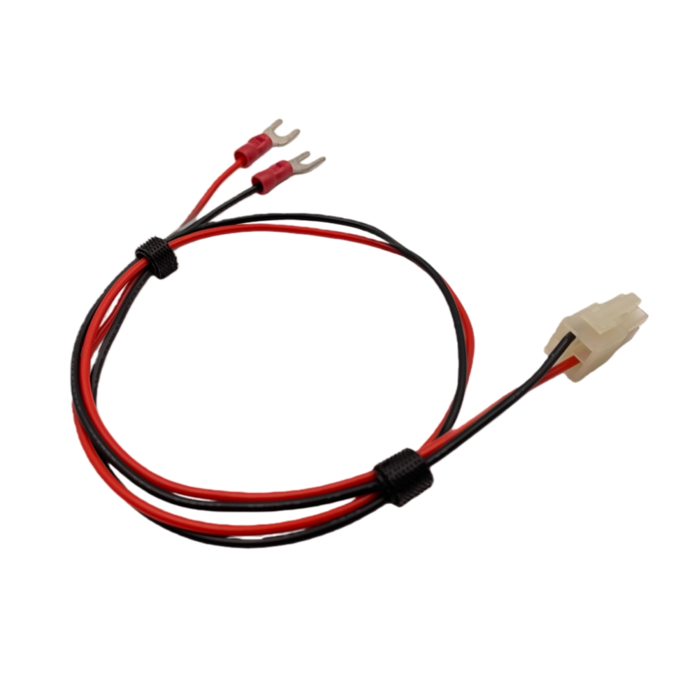 cable assembly application case study