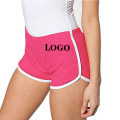 Custom Ladies Sexy Summer Shorts for Jogging