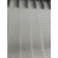 Pleated Air Filter Media