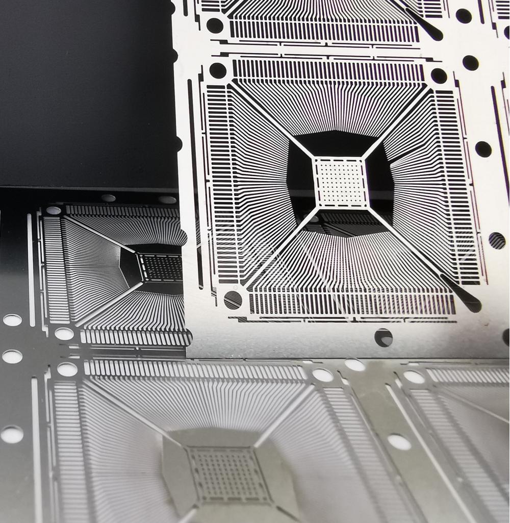 Ic Lead Frame14 Detail Jpg