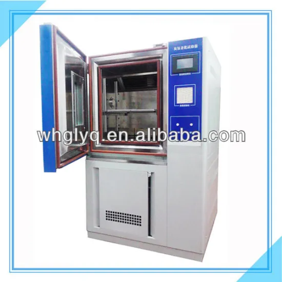 1000pphm Ozone Aging Tester