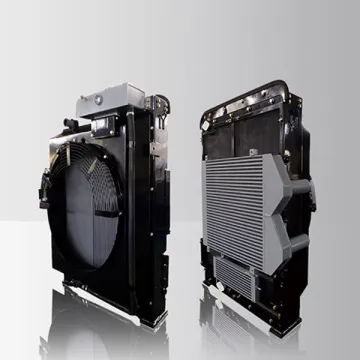 Heat Transfer In Heat Exchanger